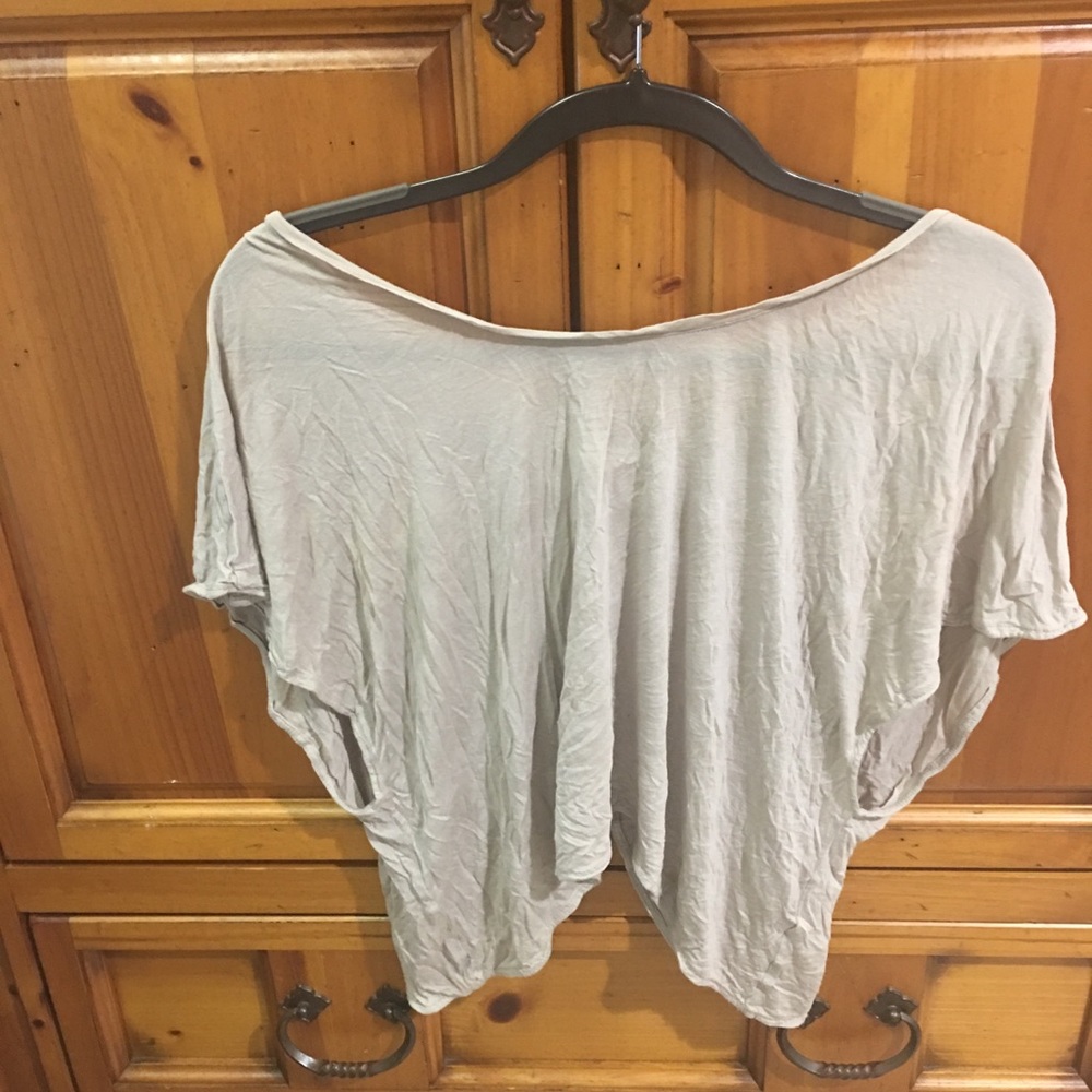 ❤️CLUB 🌟MONACO✨crop top🌟✨❤️